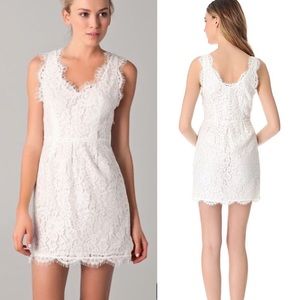 Joie “Rori” dress